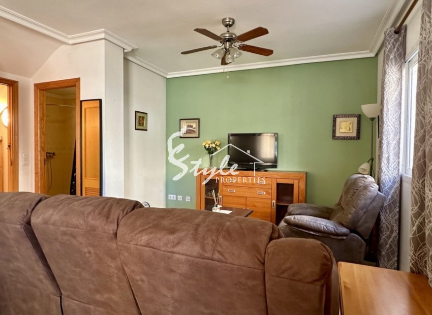 Reventa - Duplex - Orihuela Costa  - Playa Flamenca