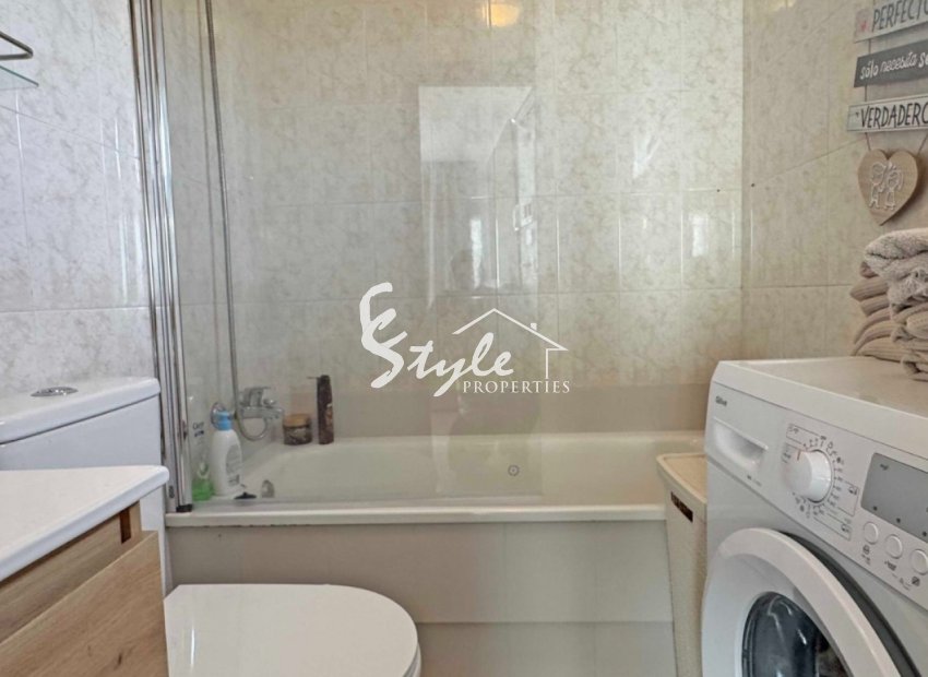 Reventa - Duplex - Torrevieja  - Torrelamata - La Mata