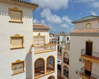 Reventa - Duplex - Torrevieja  - Torrelamata - La Mata
