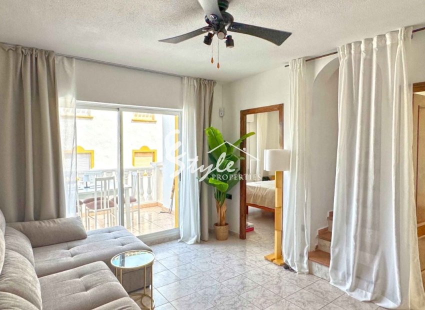 Reventa - Duplex - Torrevieja  - Torrelamata - La Mata