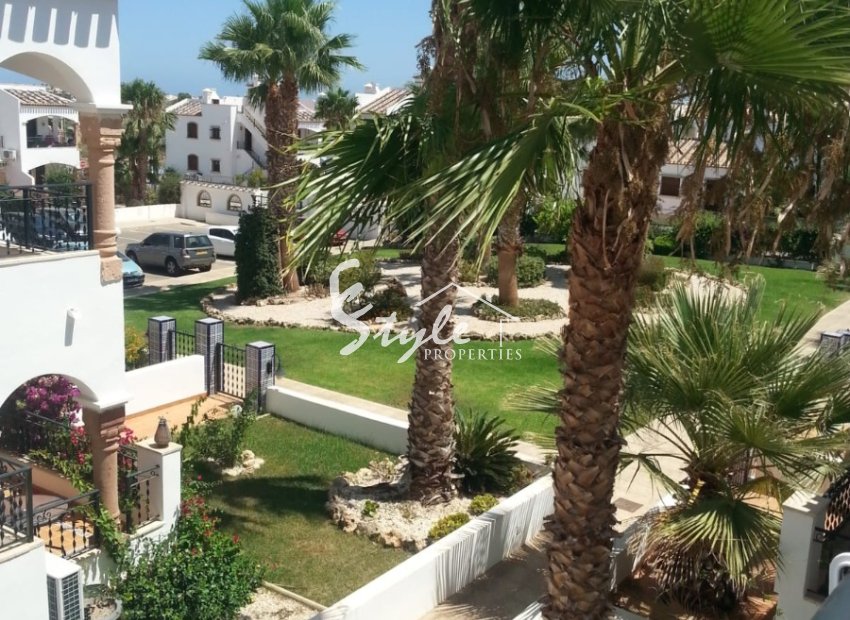 Reventa - Duplex / Two-storey apartment - Villamartin, Orihuela Costa - Villamartin