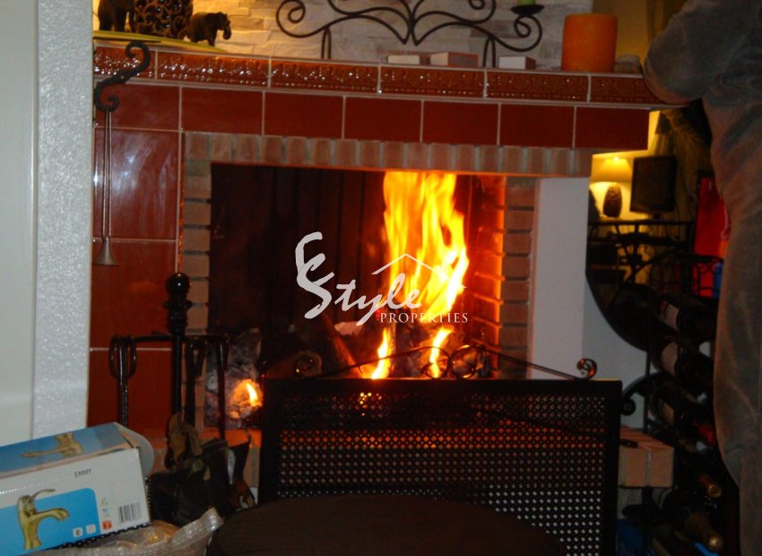 Reventa - Duplex / Two-storey apartment - Villamartin, Orihuela Costa - Villamartin