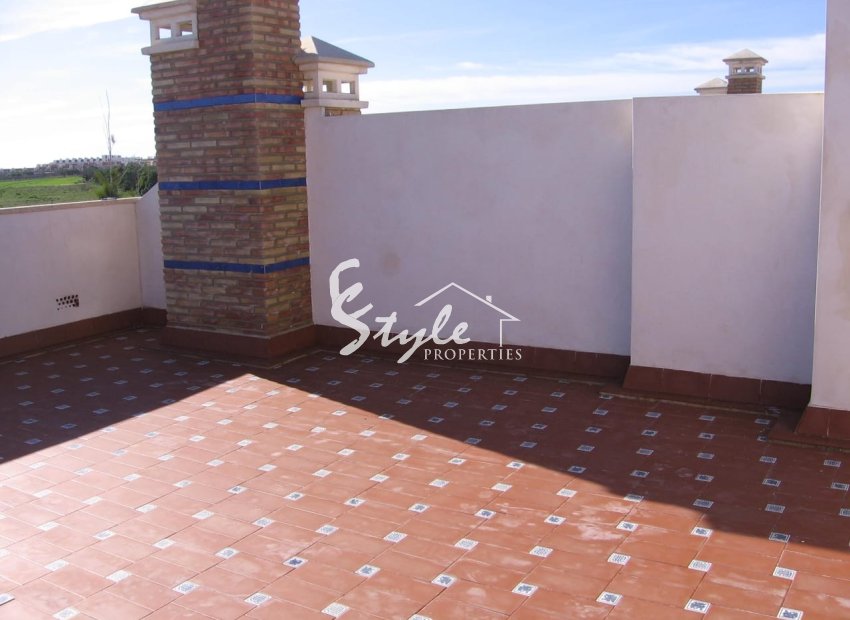 Reventa - Duplex / Two-storey apartment - Villamartin, Orihuela Costa - Villamartin