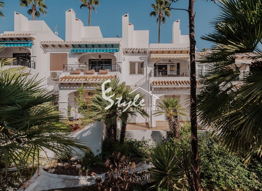 Reventa - Duplex - Villamartin - Res. Las Filipinas