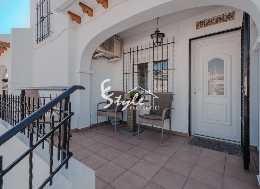 Reventa - Duplex - Villamartin - Res. Las Filipinas