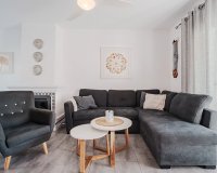 Reventa - Duplex - Villamartin - Res. Las Filipinas