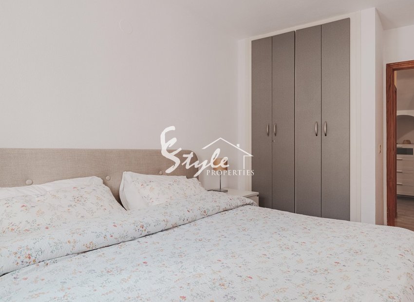 Reventa - Duplex - Villamartin - Res. Las Filipinas