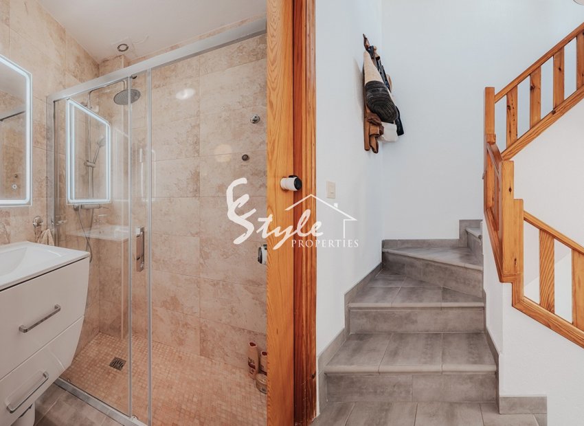 Reventa - Duplex - Villamartin - Res. Las Filipinas