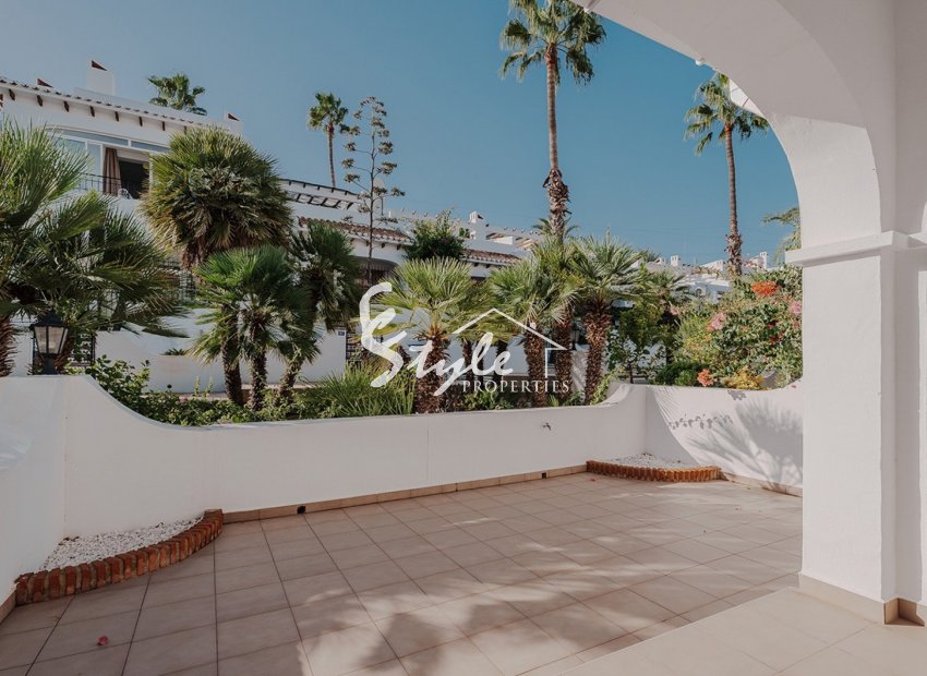 Reventa - Duplex - Villamartin - Res. Las Filipinas