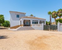 Reventa - Finca Country Property - Alicante - Catral