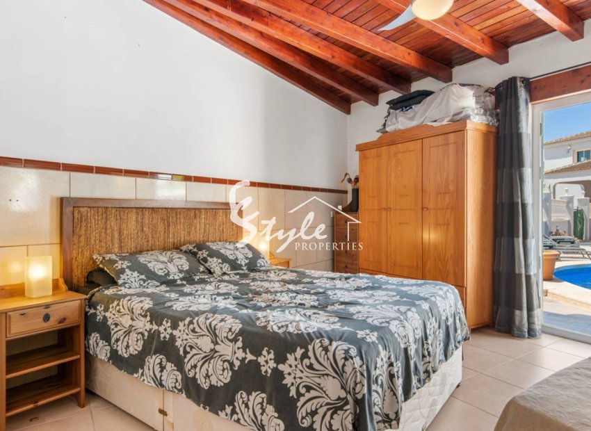 Reventa - Finca Country Property - Alicante - Catral