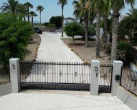 Reventa - Finca Country Property - Alicante - Catral