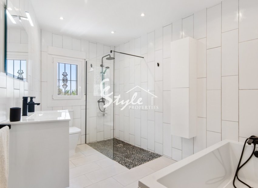 Reventa - Finca Country Property - Alicante - Catral