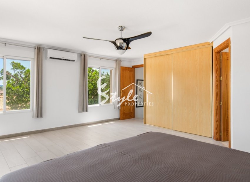 Reventa - Finca Country Property - Alicante - Catral