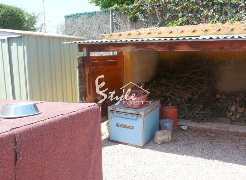 Reventa - Finca Country Property - Alicante - Dolores