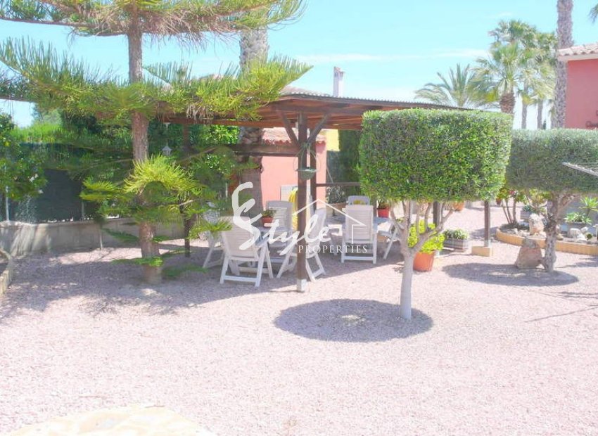 Reventa - Finca Country Property - Alicante - Dolores