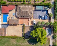 Reventa - Finca Country Property - Almoradi - Las heredades