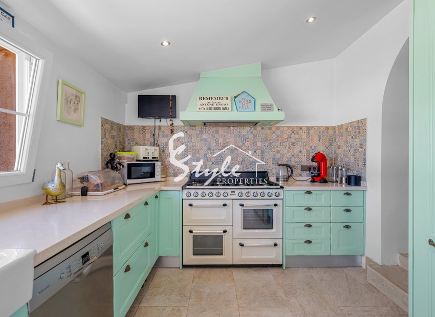 Reventa - Finca Country Property - Almoradi - Las heredades