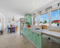 Reventa - Finca Country Property - Almoradi - Las heredades