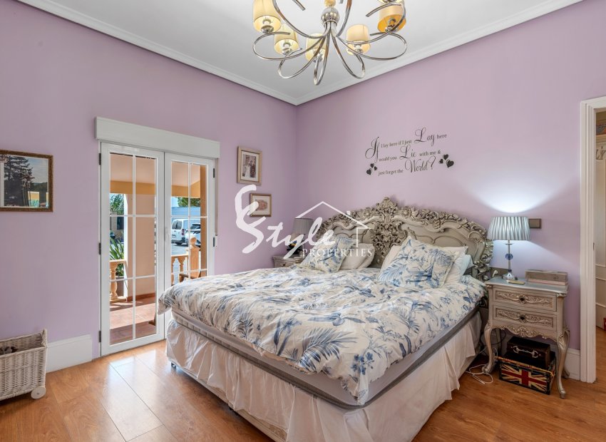 Reventa - Finca Country Property - Almoradi - Las heredades