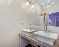 Reventa - Finca Country Property - Almoradi - Las heredades