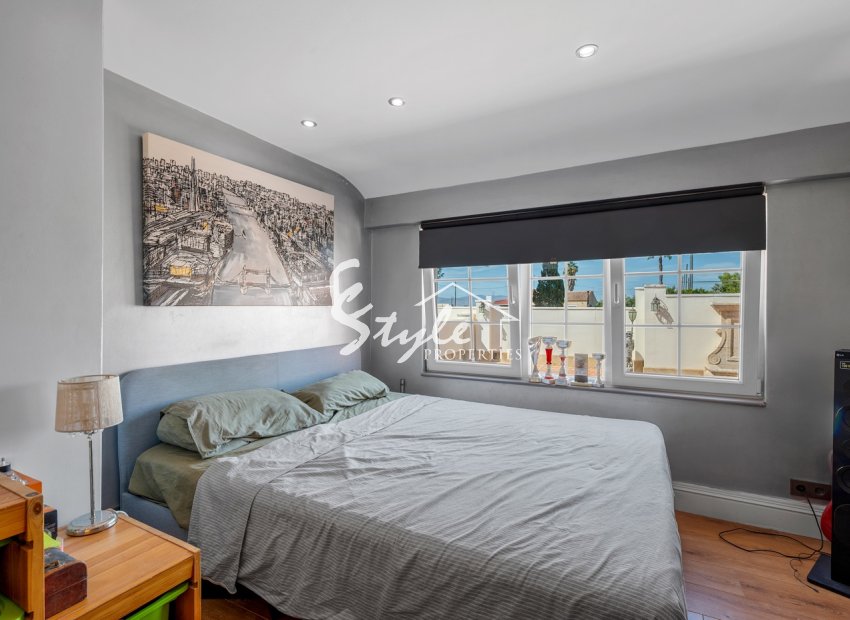 Reventa - Finca Country Property - Almoradi - Las heredades