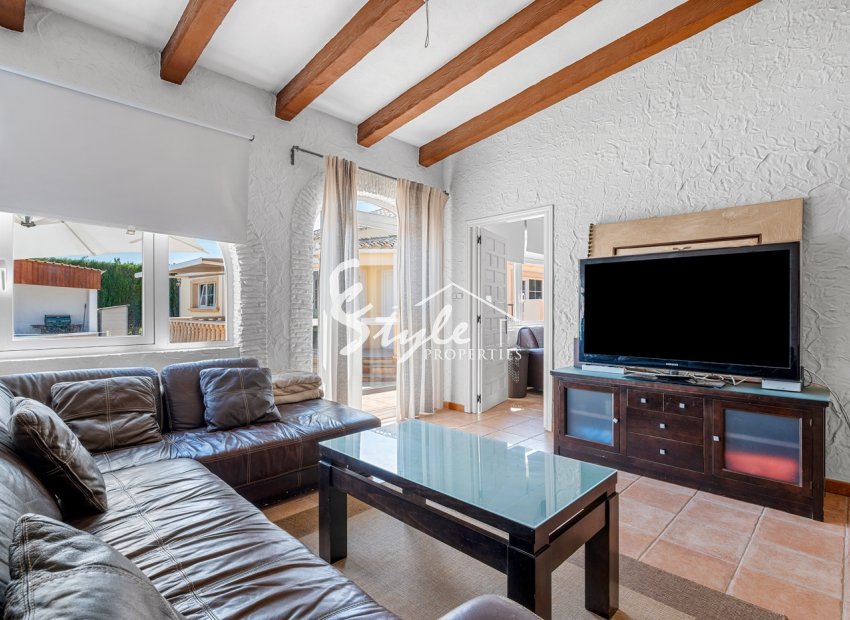 Reventa - Finca Country Property - Almoradi - Las heredades