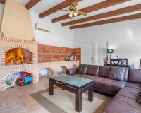 Reventa - Finca Country Property - Almoradi - Las heredades