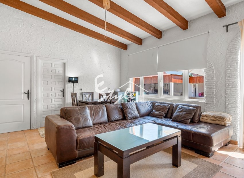 Reventa - Finca Country Property - Almoradi - Las heredades