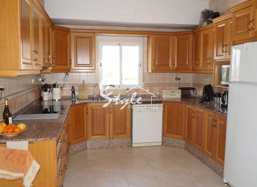Reventa - Finca Country Property - Catral