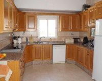 Reventa - Finca Country Property - Catral