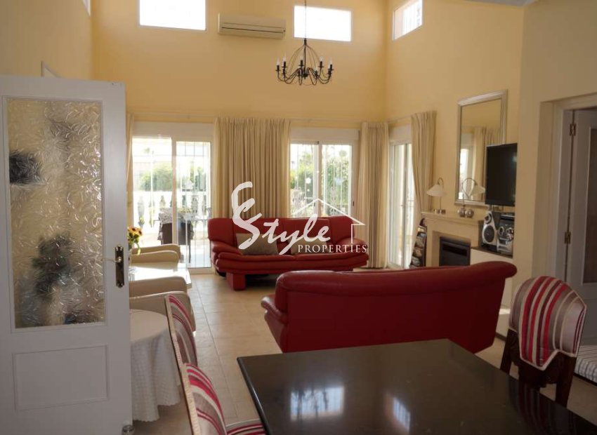 Reventa - Finca Country Property - Catral