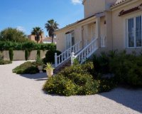 Reventa - Finca Country Property - Catral