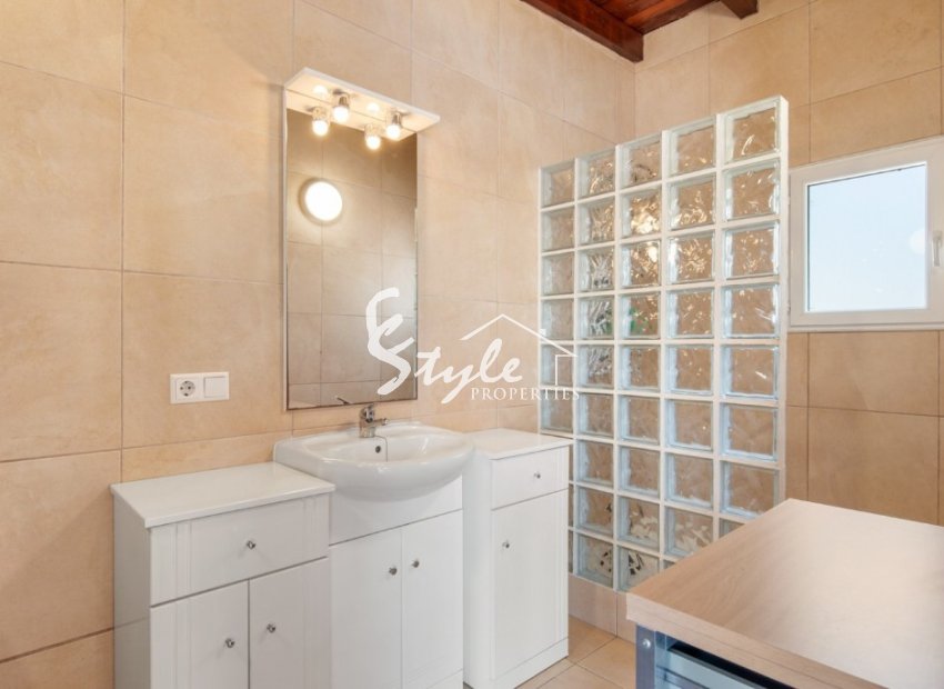 Reventa - Finca Country Property - Catral