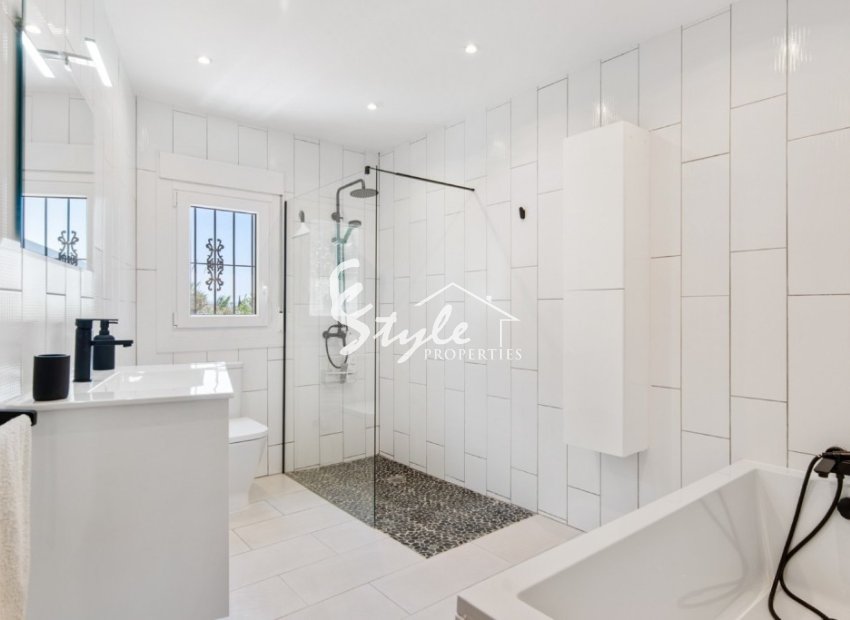 Reventa - Finca Country Property - Catral