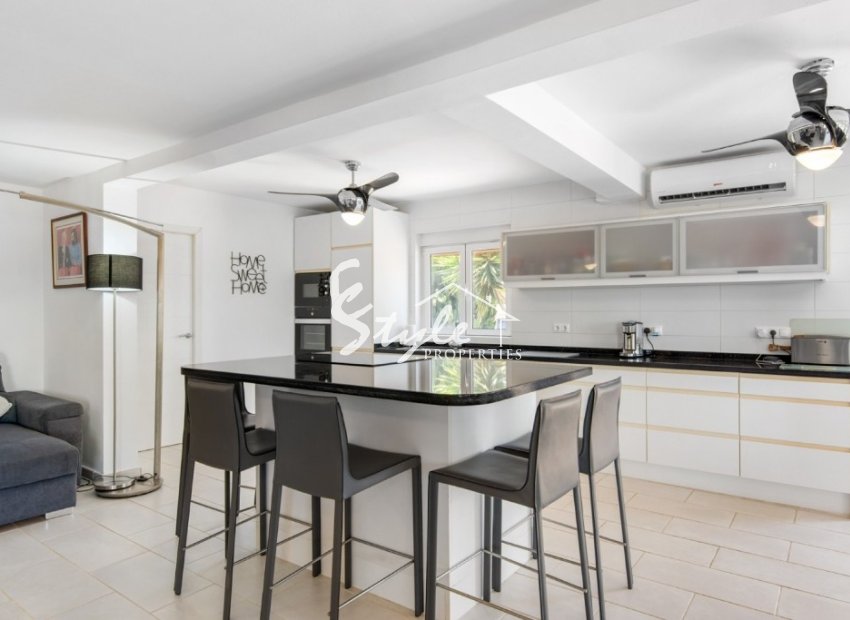 Reventa - Finca Country Property - Catral