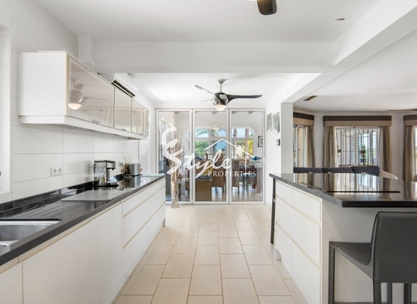 Reventa - Finca Country Property - Catral