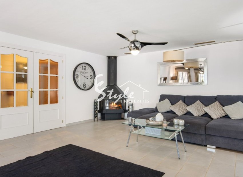 Reventa - Finca Country Property - Catral