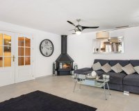 Reventa - Finca Country Property - Catral