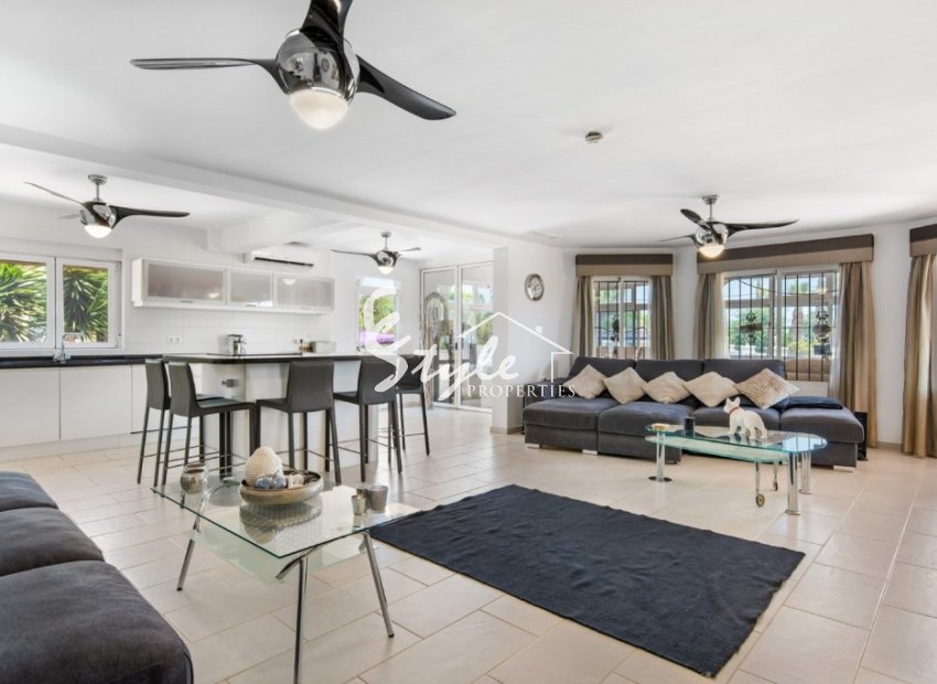 Reventa - Finca Country Property - Catral