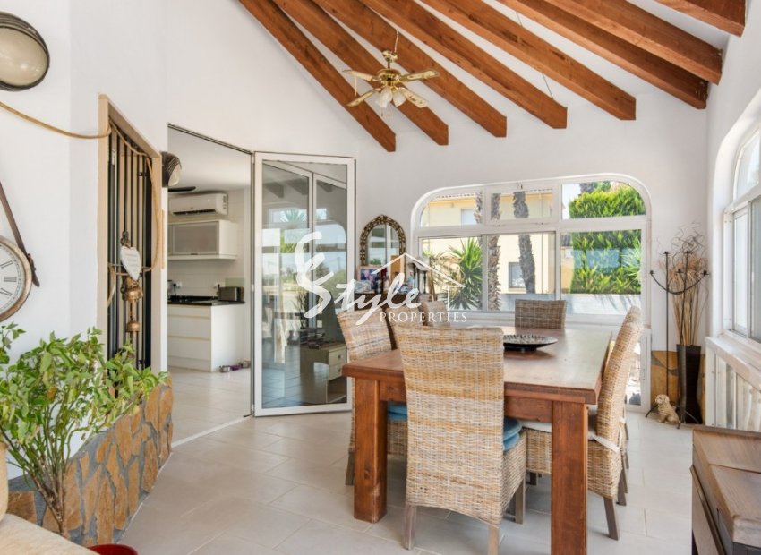 Reventa - Finca Country Property - Catral