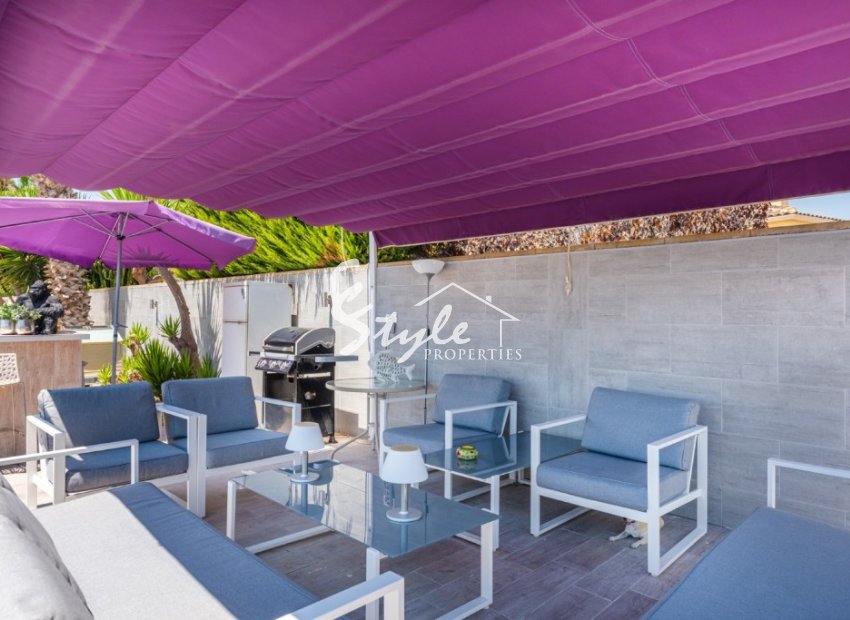 Reventa - Finca Country Property - Catral