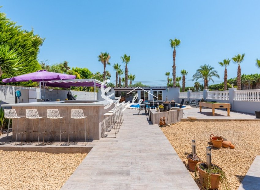 Reventa - Finca Country Property - Catral