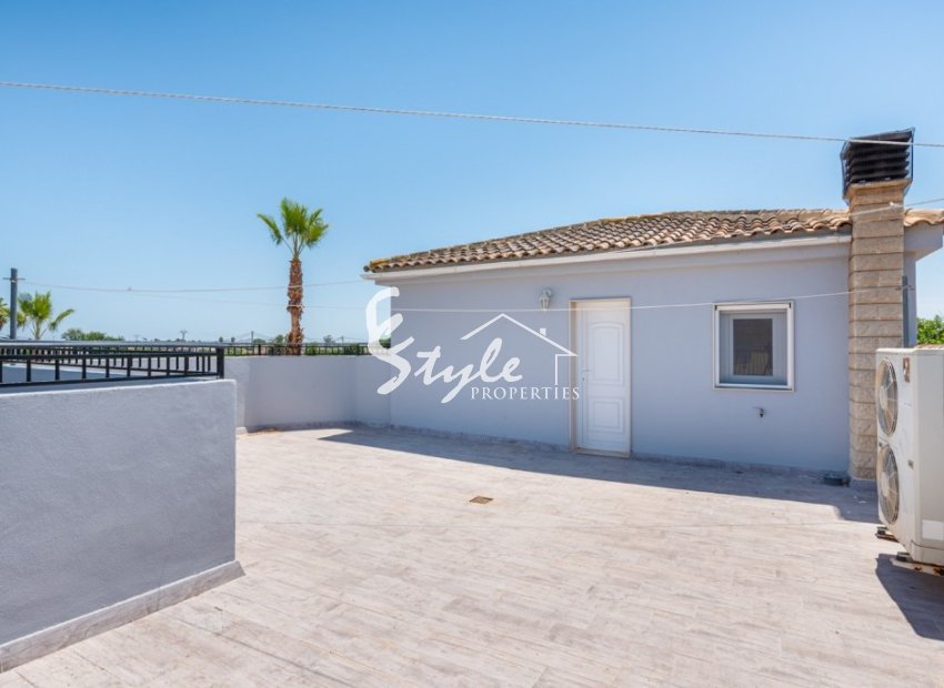 Reventa - Finca Country Property - Catral