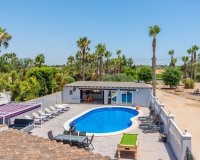 Reventa - Finca Country Property - Catral