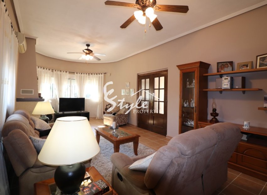 Reventa - Finca Country Property - Catral