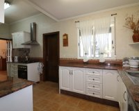 Reventa - Finca Country Property - Catral