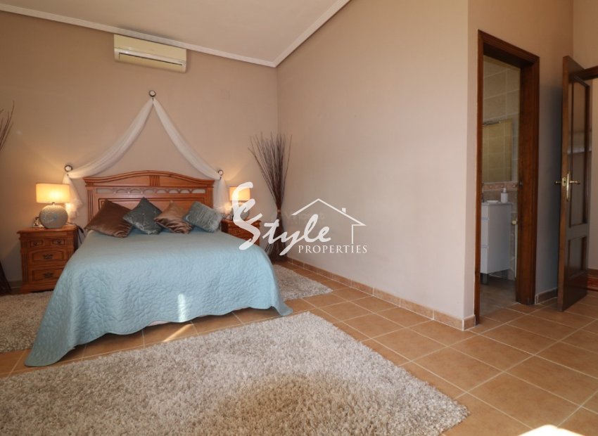 Reventa - Finca Country Property - Catral