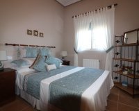 Reventa - Finca Country Property - Catral