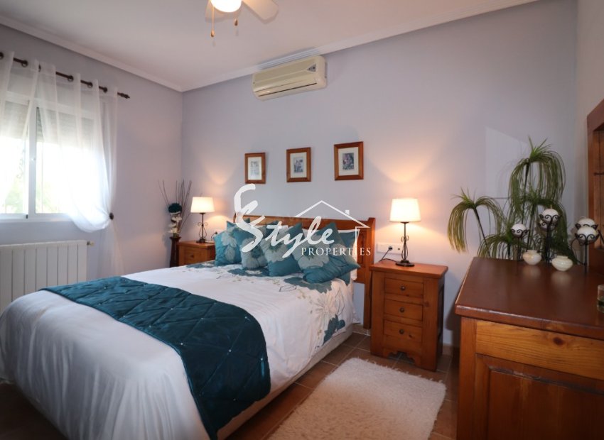 Reventa - Finca Country Property - Catral